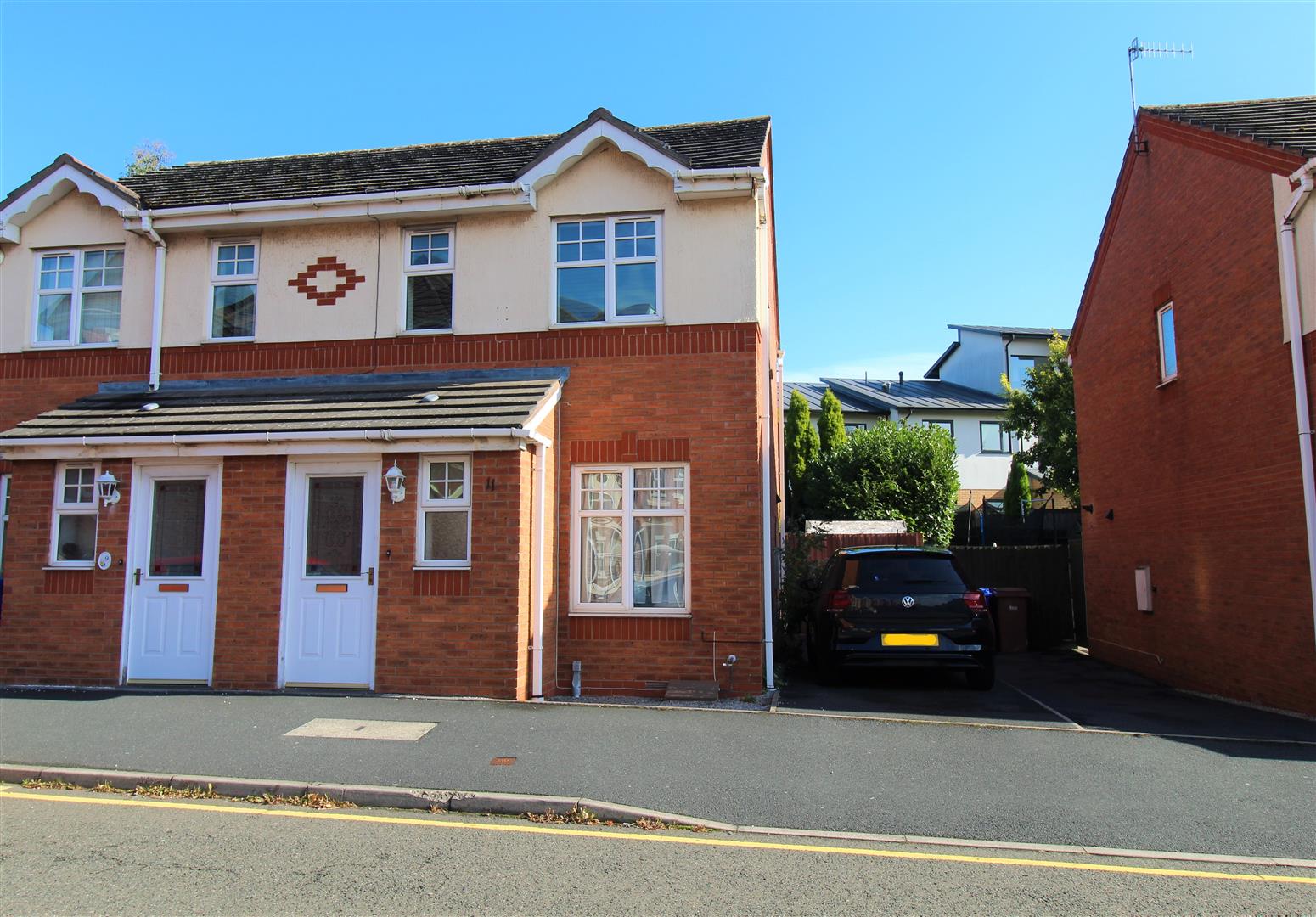 Humbert Road, Etruria, Stoke-On-Trent